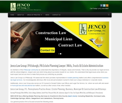 jencolaw-website